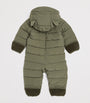 TOASTIE Padded Cloud Ski Suit (6 Months -4 Years)