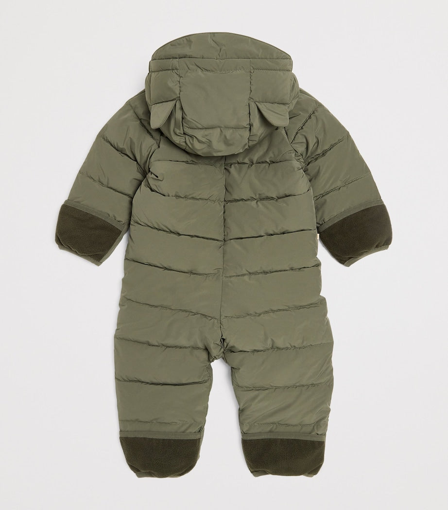 TOASTIE Padded Cloud Ski Suit (6 Months -4 Years)