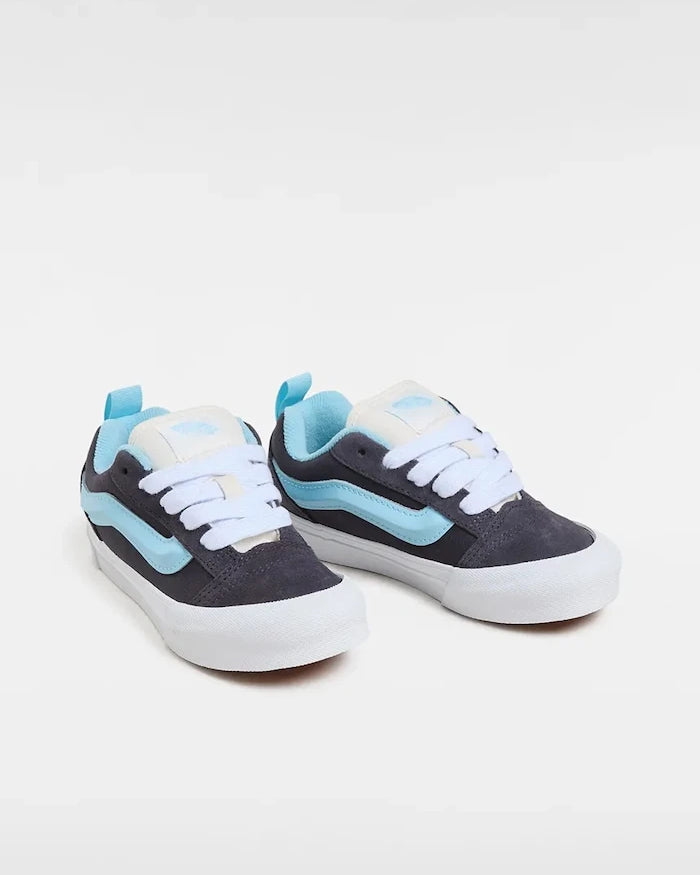 Vans Knu Skool Çocuk Alçak Sneaker