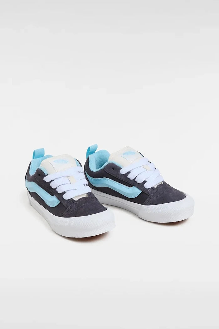 Детски ниски кецове Vans Knu Skool