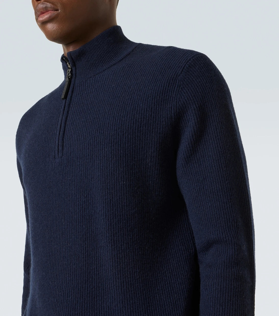 Bogner - Derek-1 wool and cashmere sweater