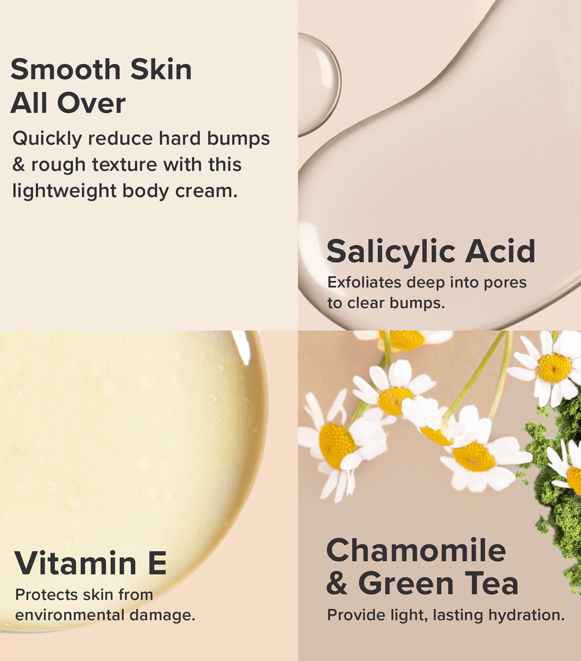 Paula's Choice 2% BHA Body Smoothing Spot Exfoliant (120ml)