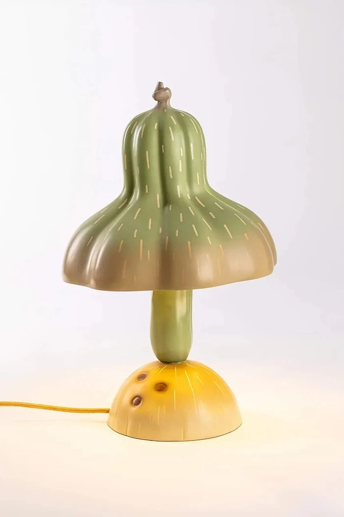 Настолна лампа Seletti Vitamin Pumpkin