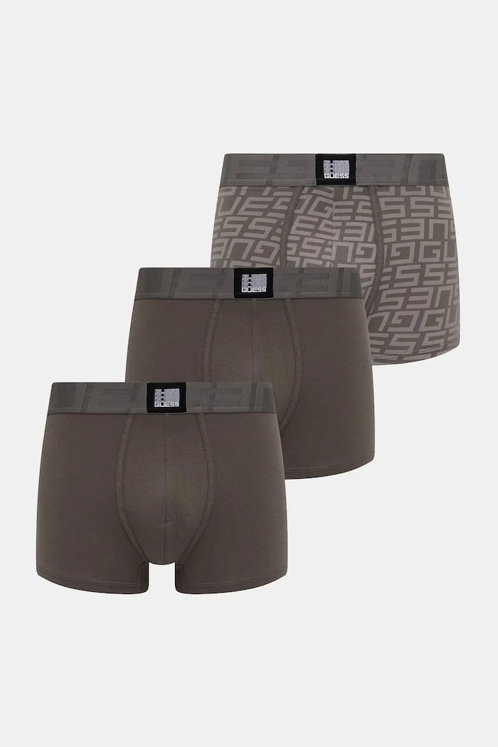 Guess Boxer (3 Çift)