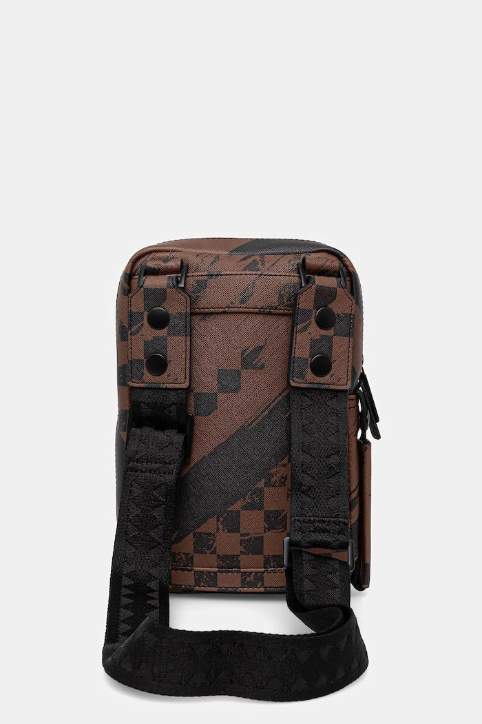 Sprayground чанта през рамо