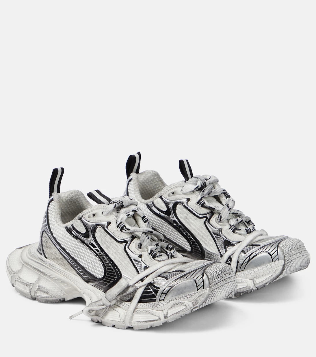 Balenciaga - 3XL sneakers
