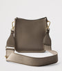 Mini Leather Shoulder Bag