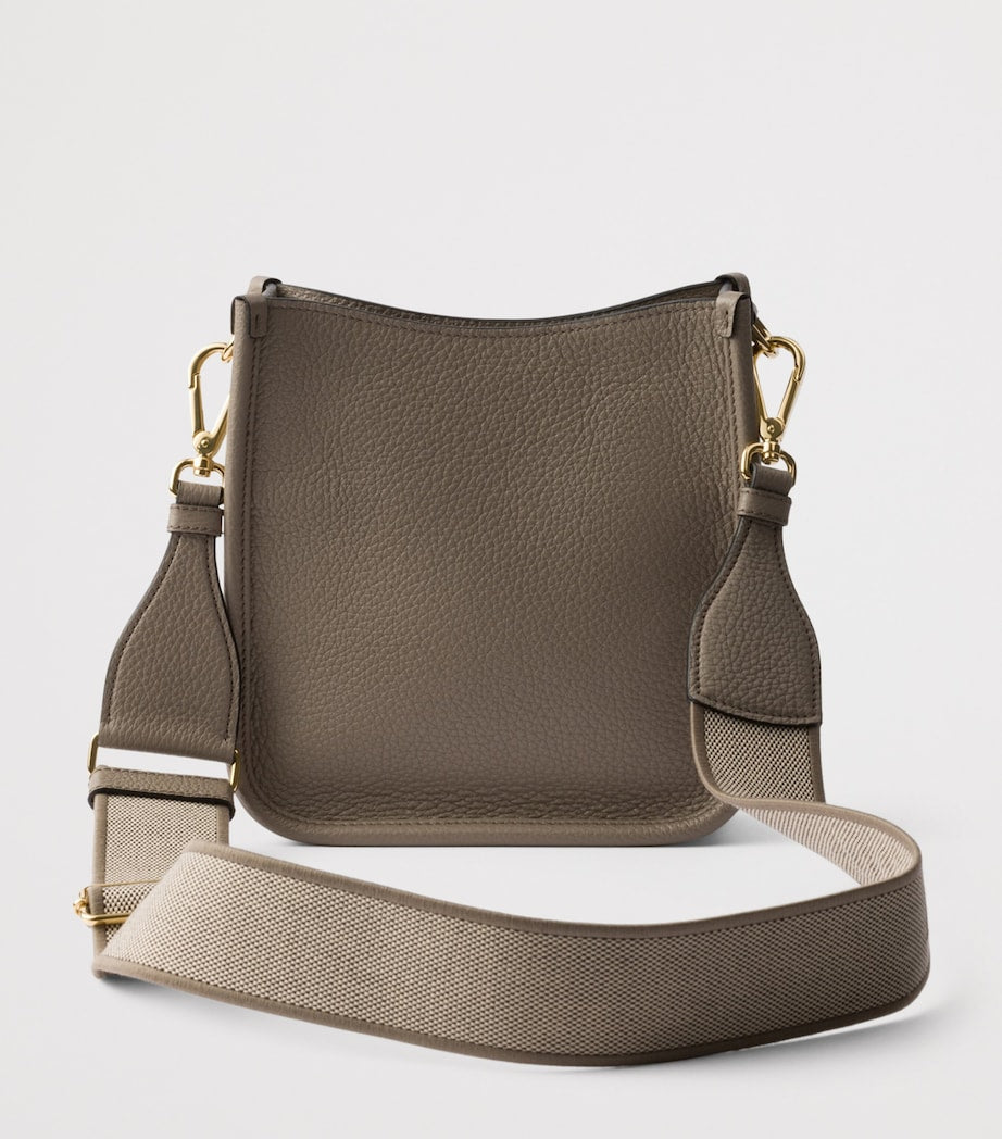 Mini Leather Shoulder Bag