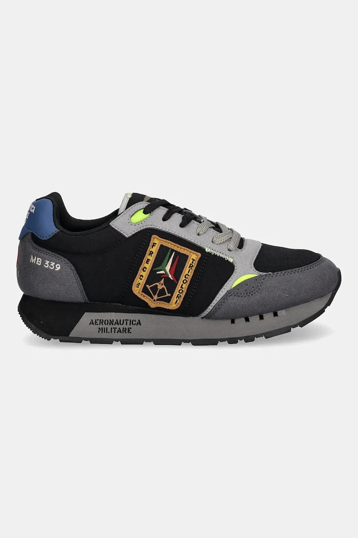 Маратонки Aeronautica Militare SNEAKERS