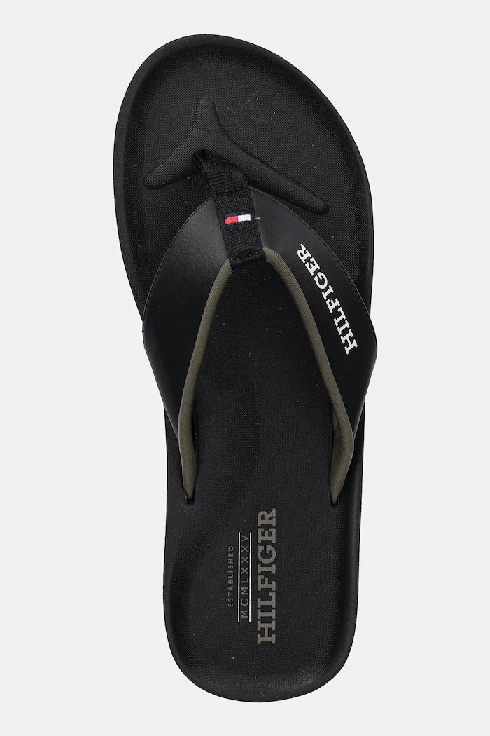 Джапанки Tommy Hilfiger PADDED COMFORT HILFIGER B SANDAL