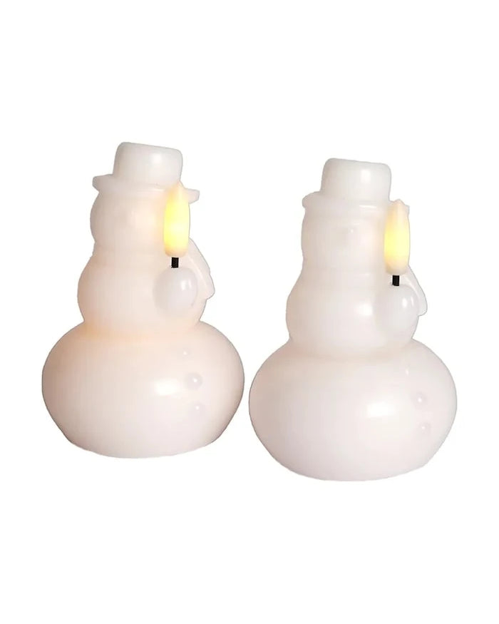 Sirius Eva Snemand LED Noel Süsleme Seti (2 Parça)