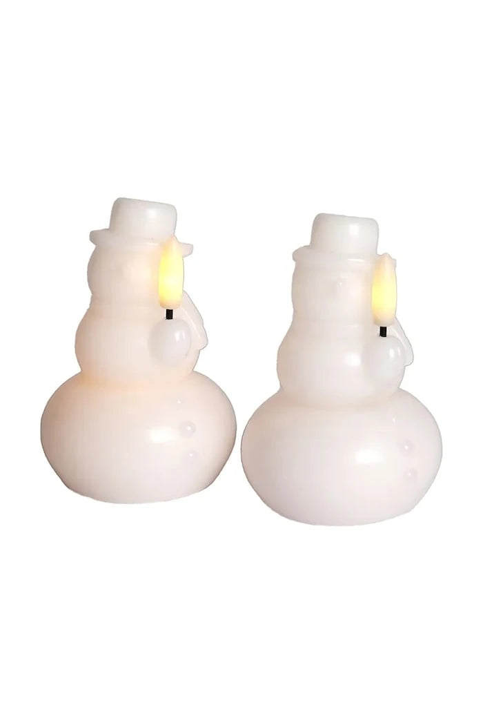 Sirius Eva Snemand LED Noel Süsleme Seti (2 Parça)