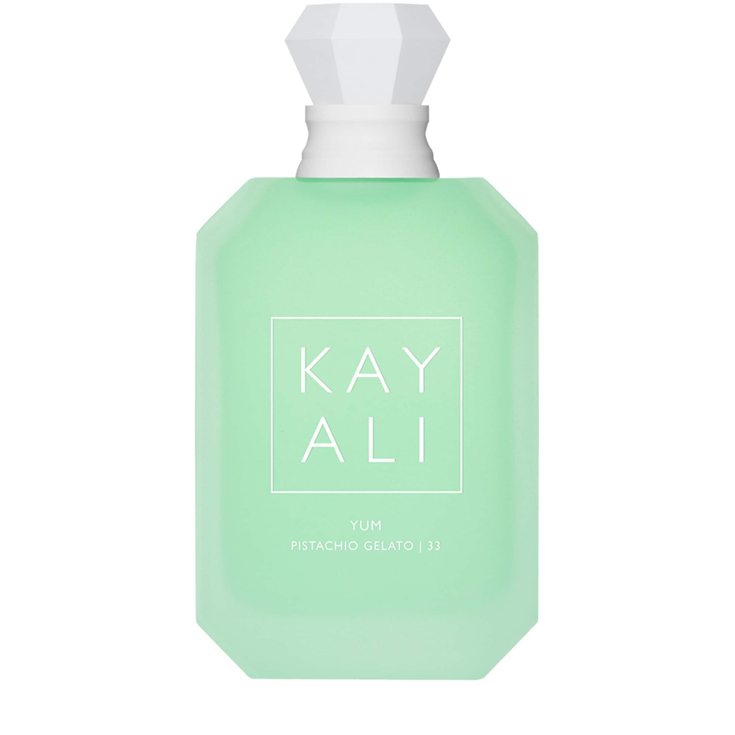 Yum Pistachio Gelato Eau de Parfum (50ml)