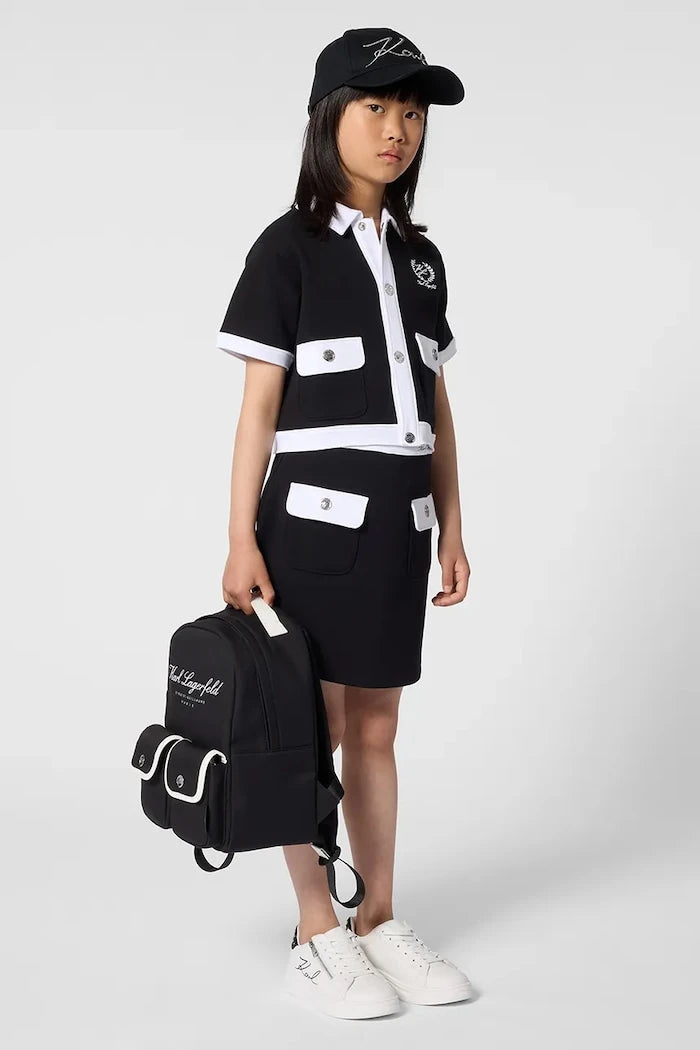 Детска раница Karl Lagerfeld