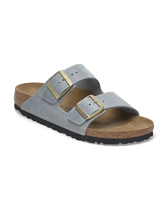 Birkenstock Arizona Deri Terlik