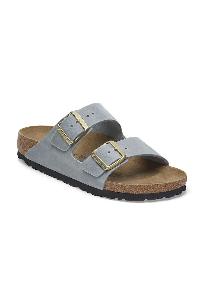 Birkenstock Arizona Deri Terlik