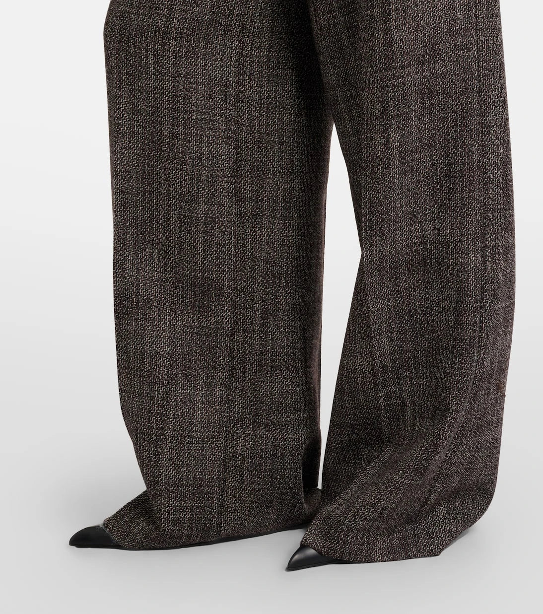 Joseph - Hawley virgin wool wide-leg pants