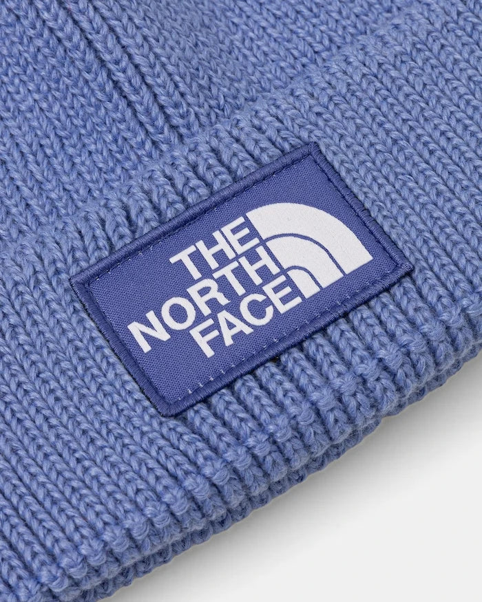 The North Face шапка beanie TNF Logo Box