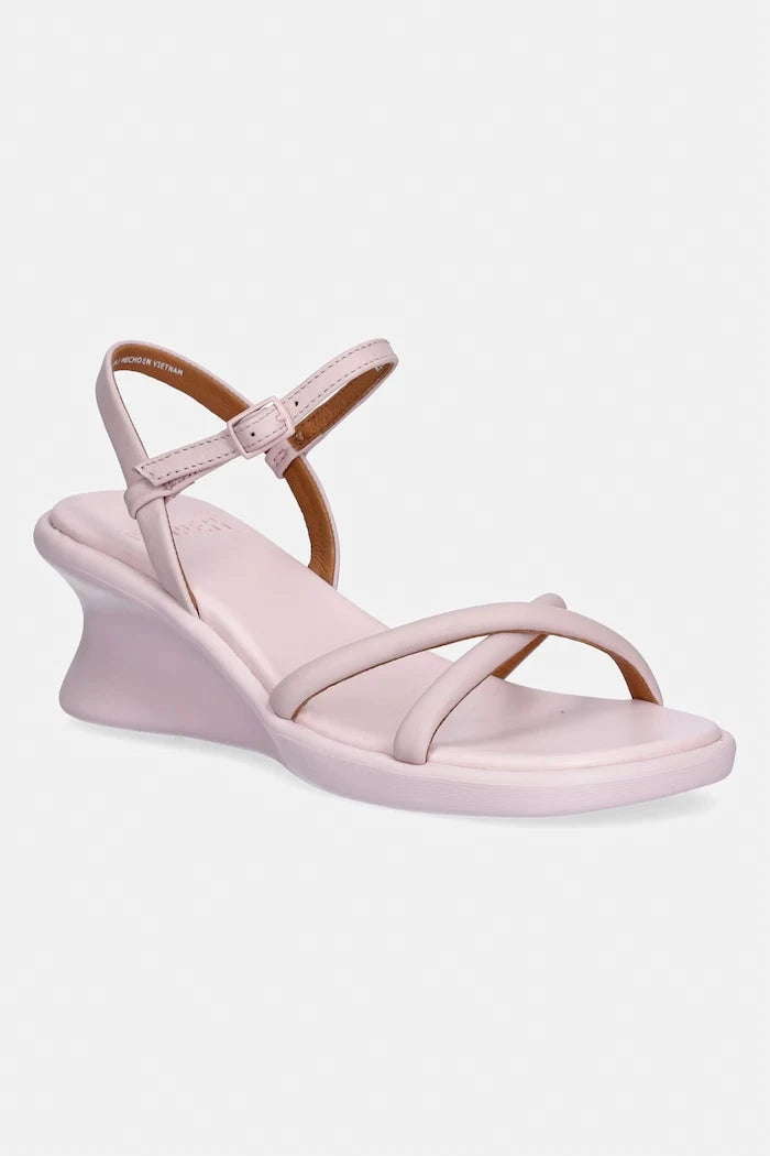 Camper сандали кожени Louise Sandal