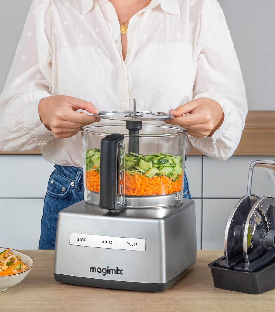 5200XL Food Processor