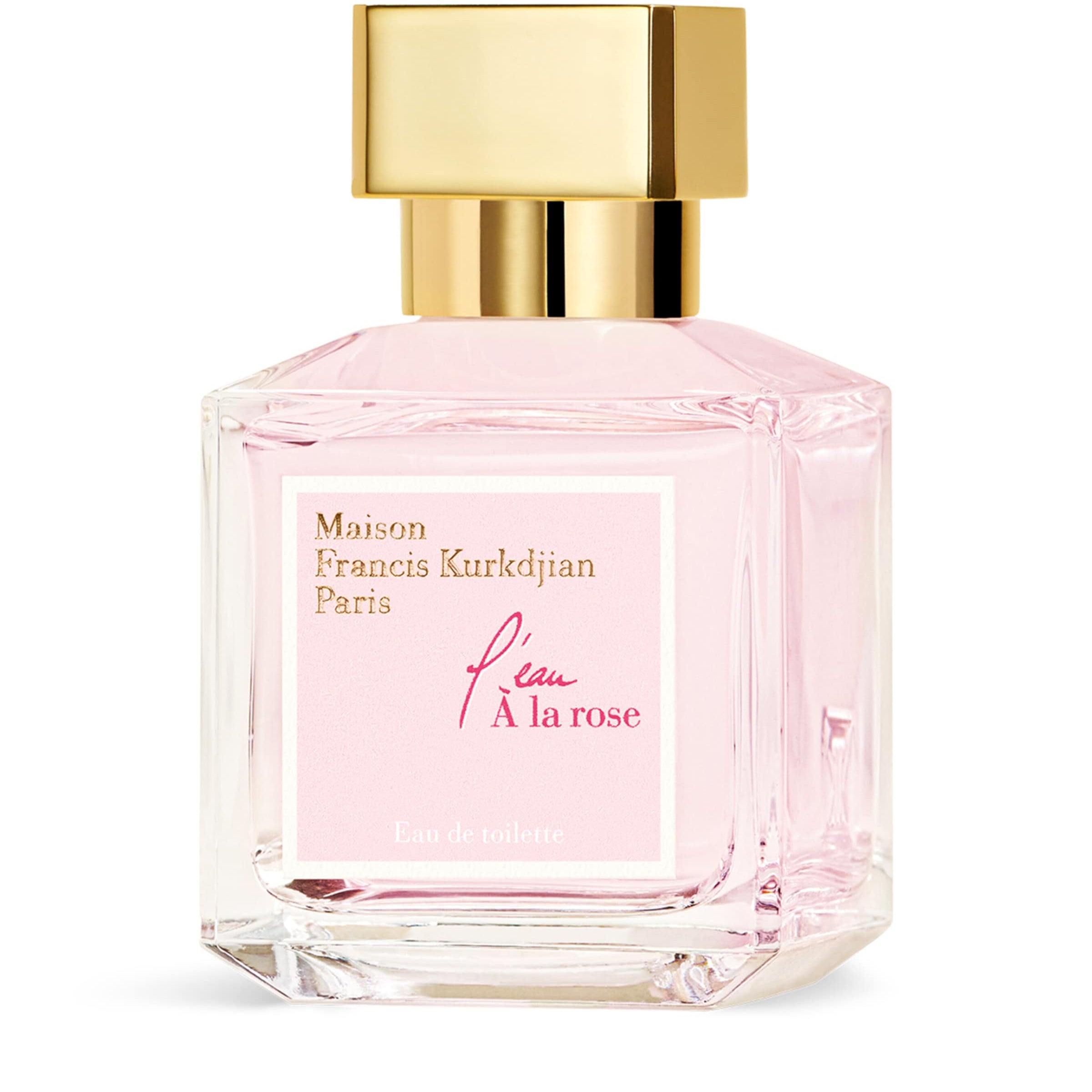 L'Eau à La Rose Eau de Toilette (70ml)