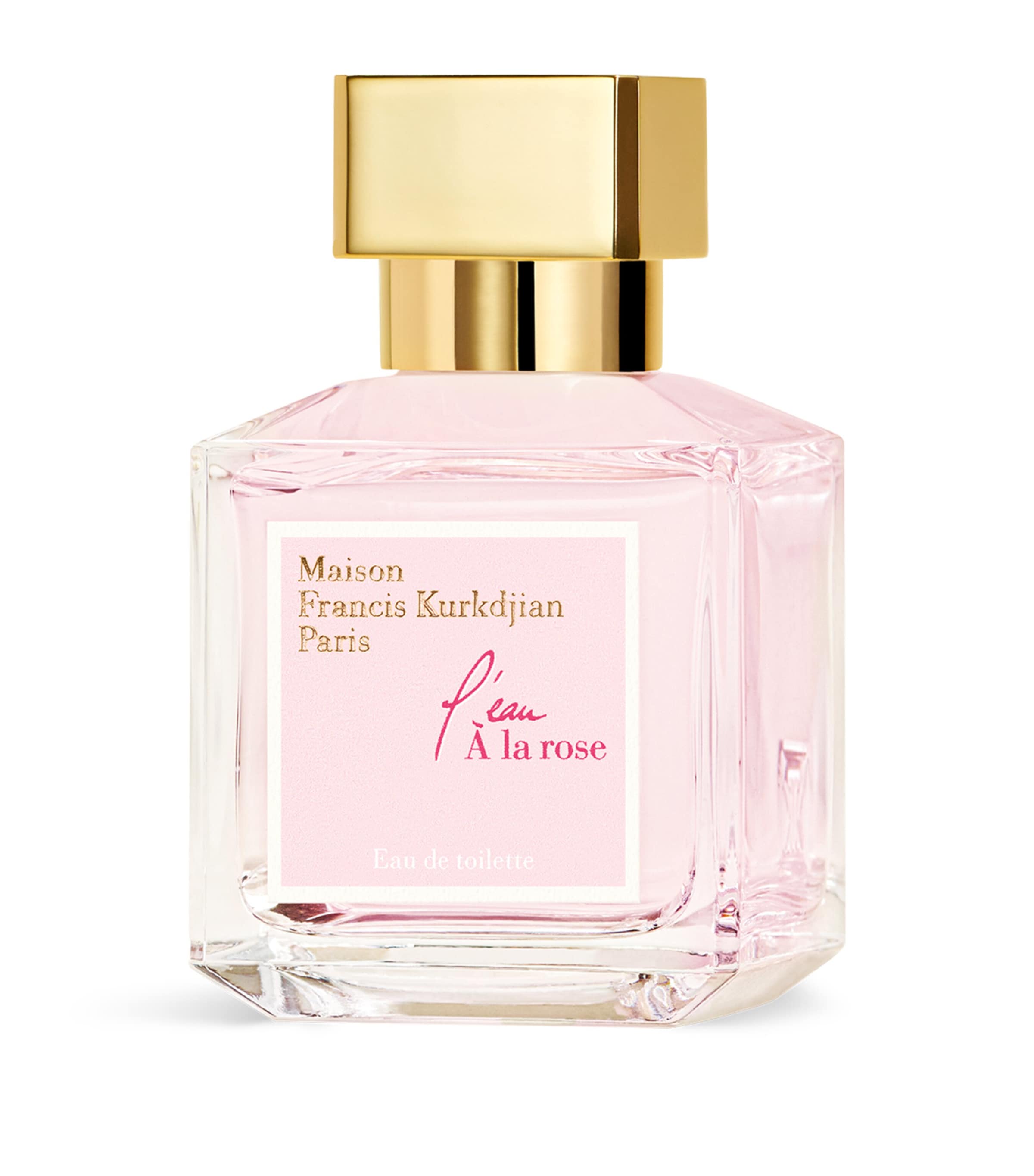 L'Eau à La Rose Eau de Toilette (70ml)