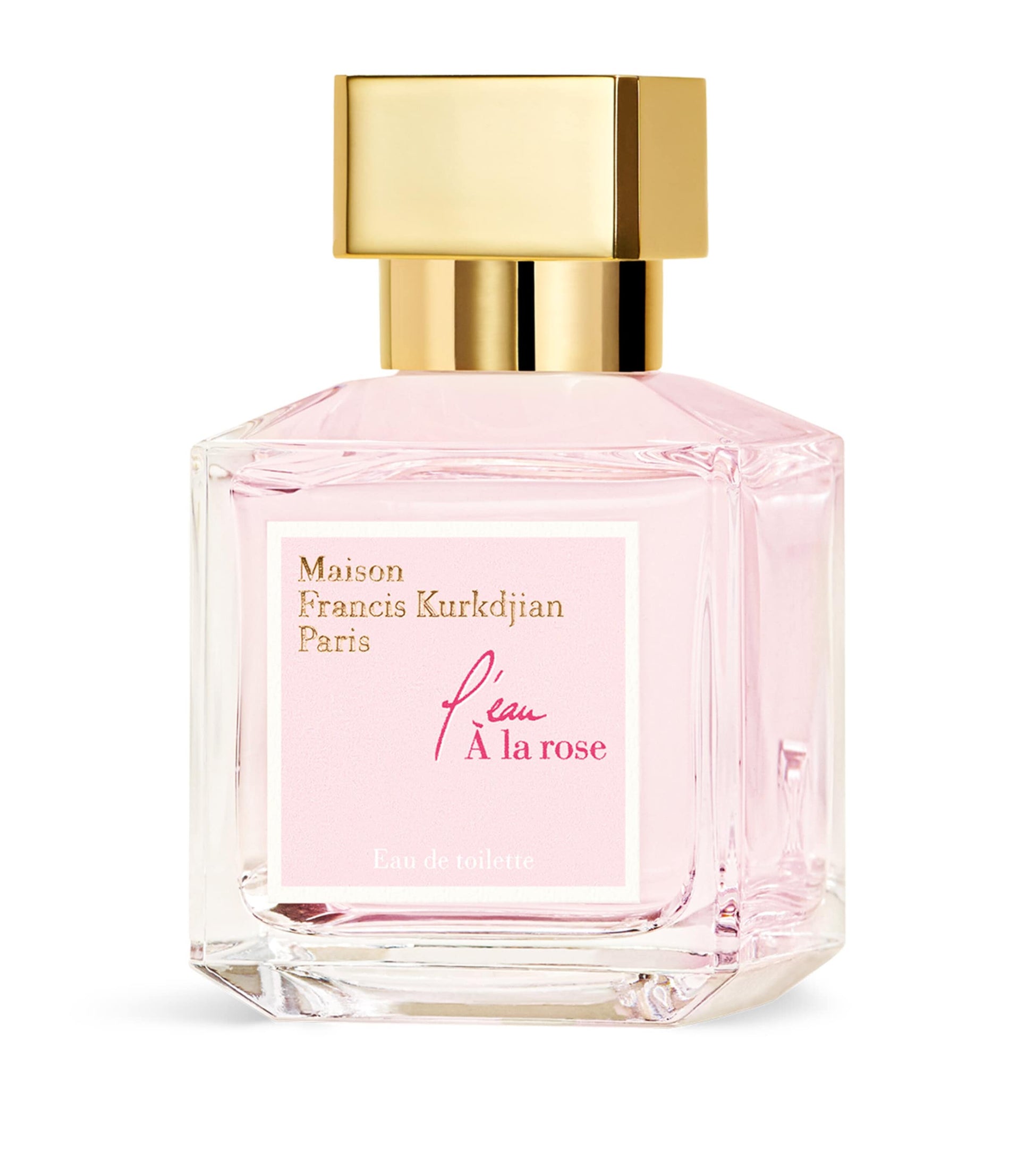 L'Eau à La Rose Eau de Toilette (70ml)