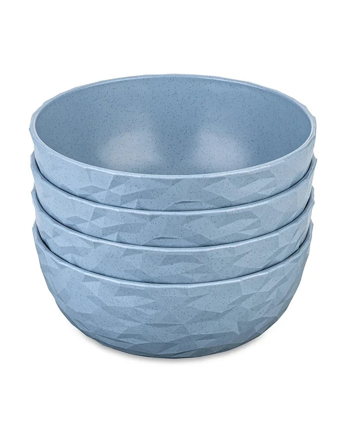 Koziol Kase Seti 700 ml (4 Parça)