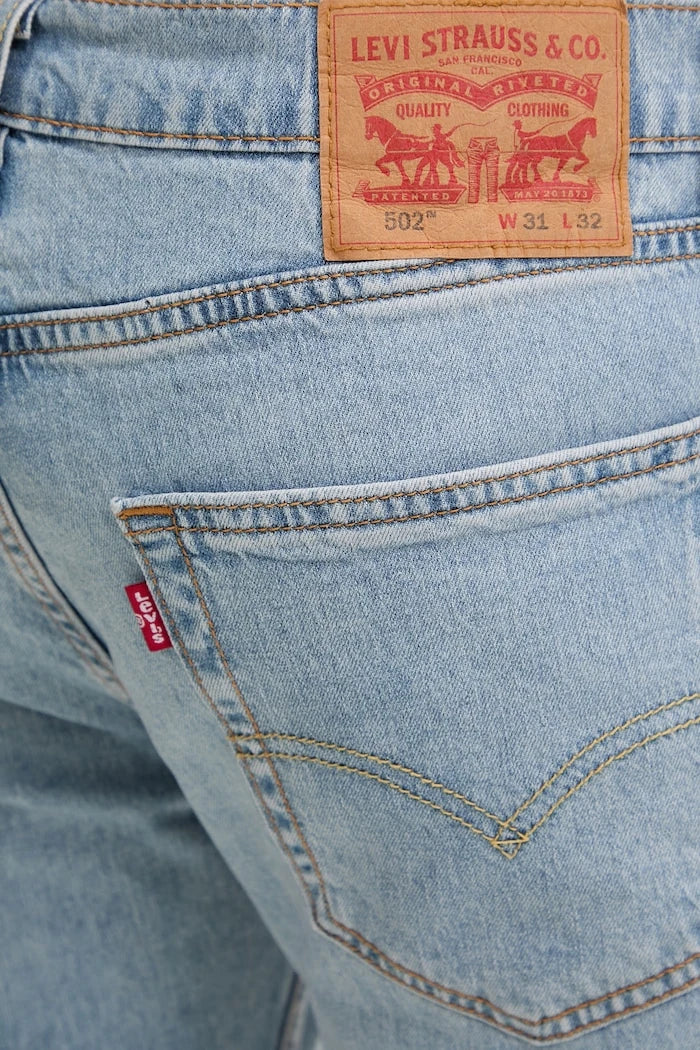 Дънки Levi's 502™ TAPER