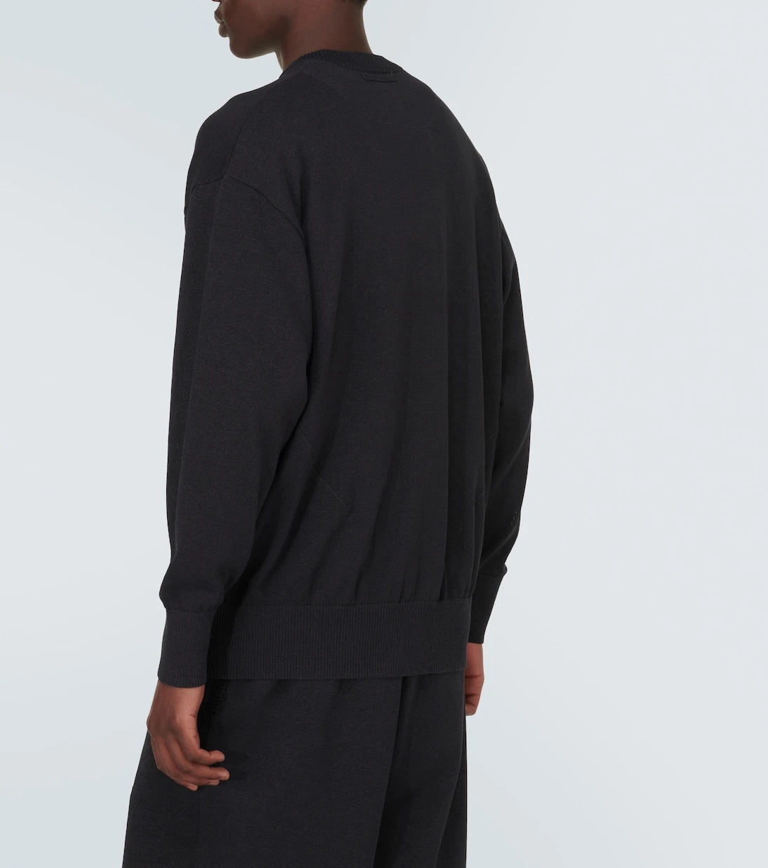 Undercover - Oversized cardigan