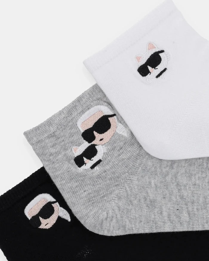Karl Lagerfeld Çorap