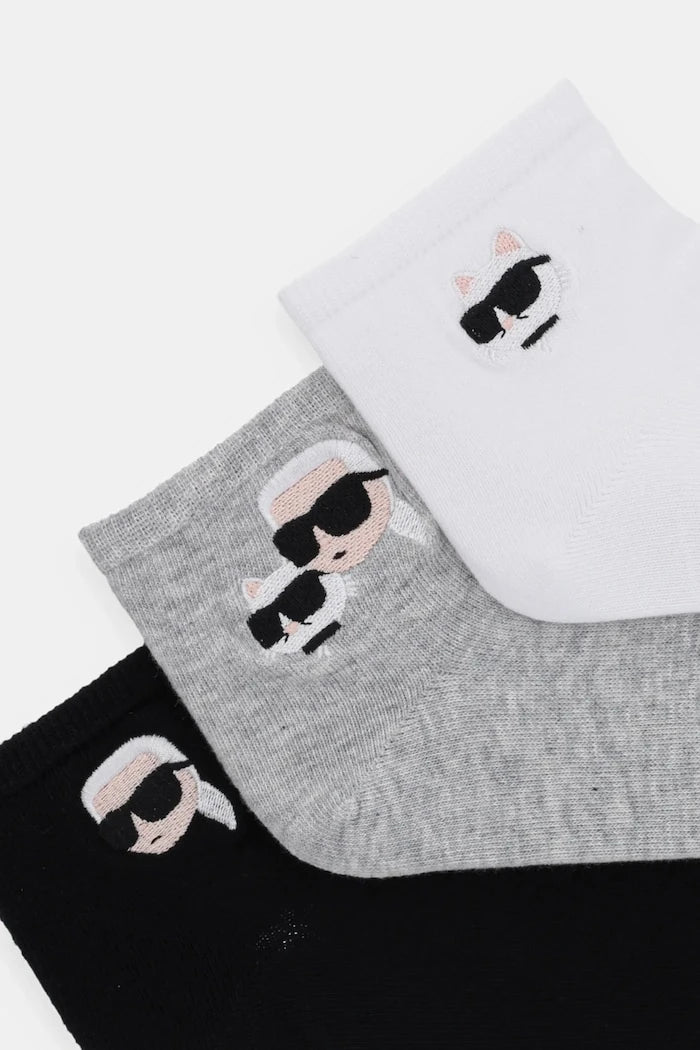 Чорапи Karl Lagerfeld