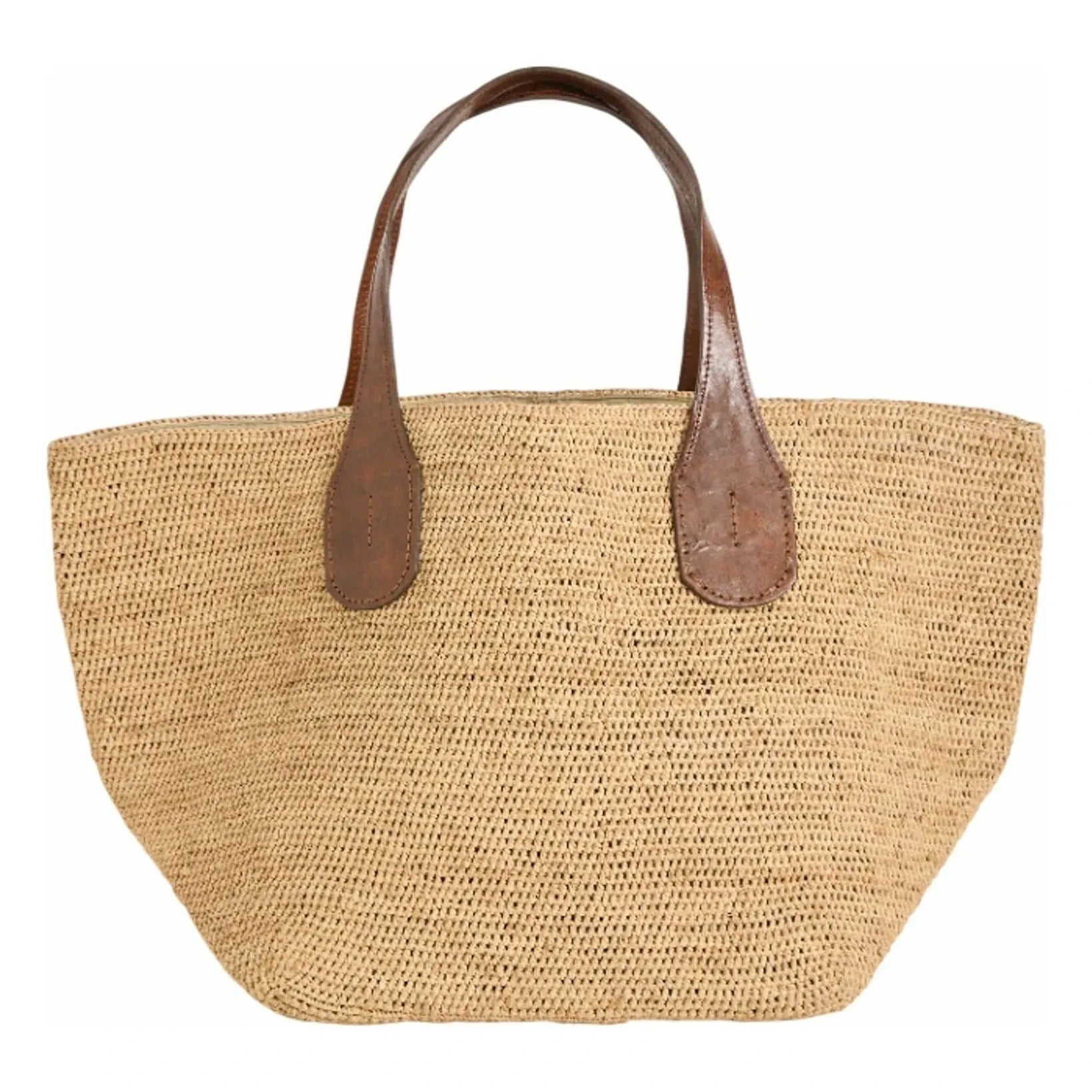Ibeliv - Tokyo Bag | Natural