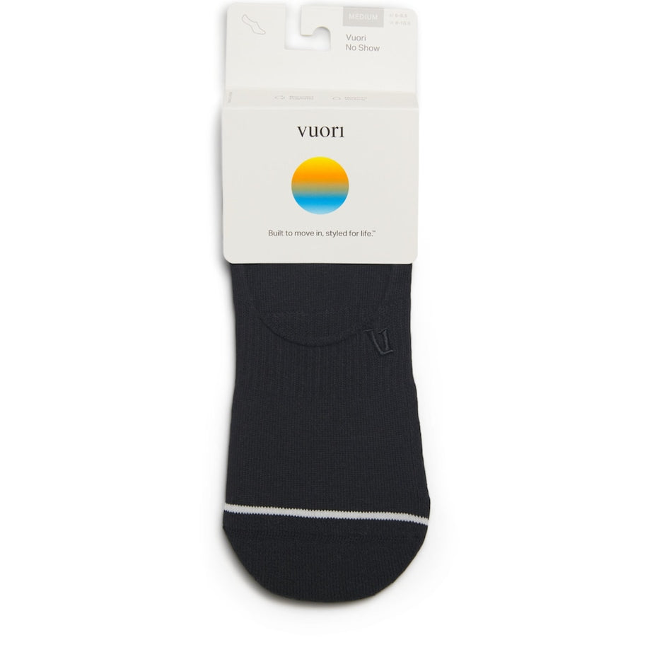 VUORI No Show Performance Socks