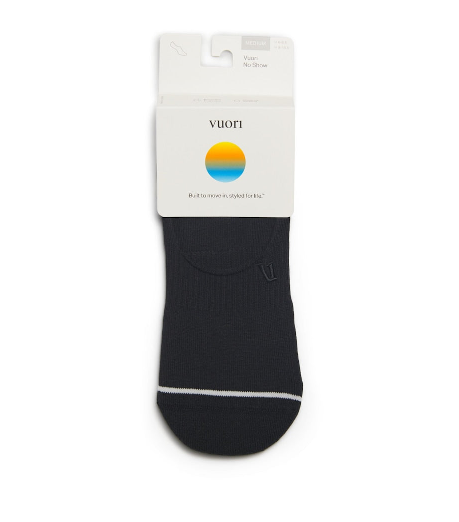 VUORI No Show Performance Socks