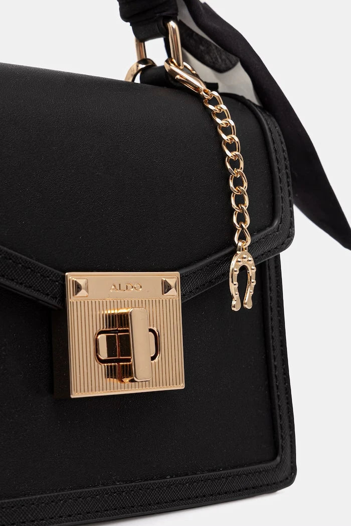 Aldo CALOBAREL kadın suni deri crossbody çanta