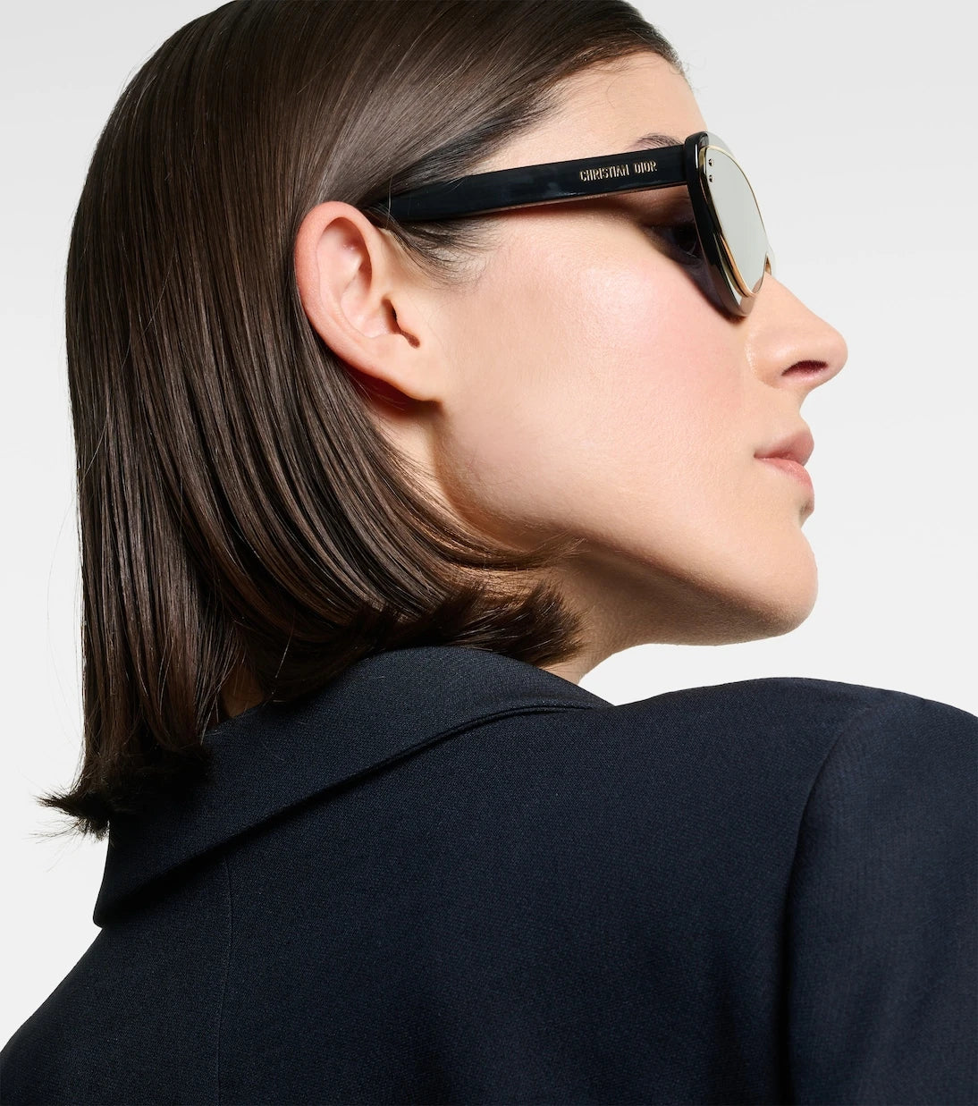 Dior Eyewear - DiorMeteor B1I cat-eye sunglasses