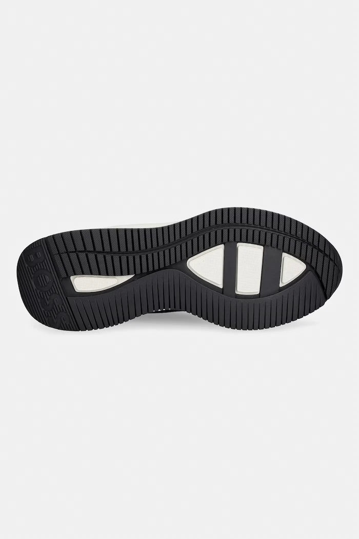 BOSS TTNM EVO Erkek Süet Sneaker