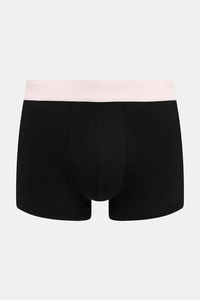 Calvin Klein Underwear Erkek Dar Boxer 3'lü Paket