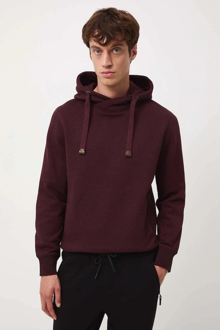 Medicine Kapüşonlu Sweatshirt
