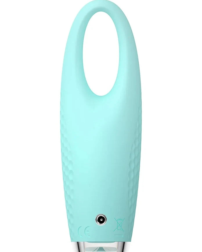 Възстановяващ масажор за околоочния контур FOREO IRIS 2 Eye Massager Mint