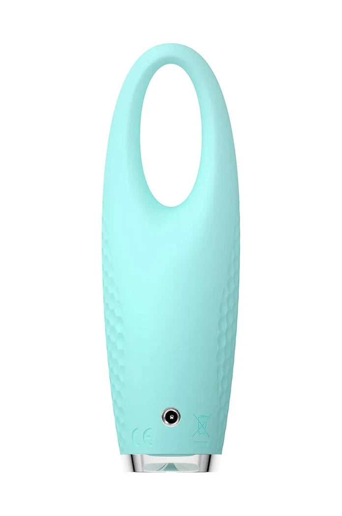 FOREO IRIS 2 Göz Masaj Aleti Mint