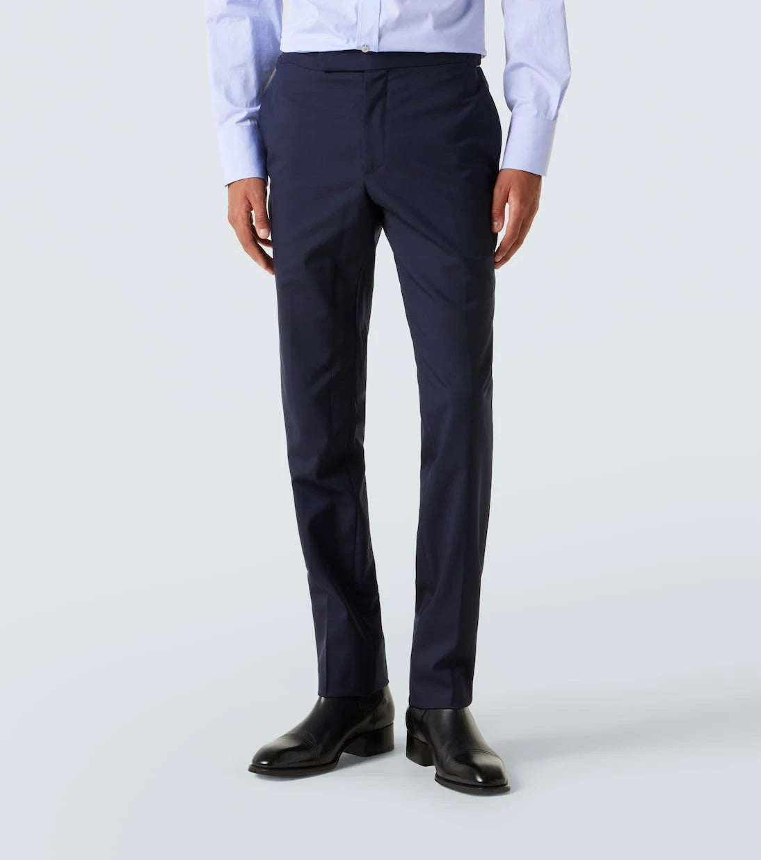 Tom Ford - Shelton wool suit