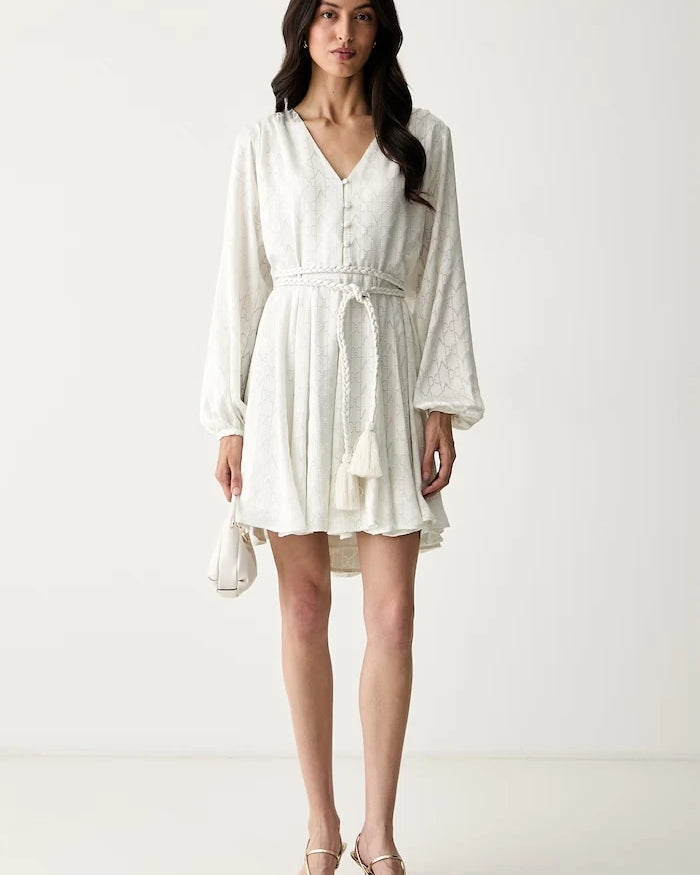 Marciano by Guess вискозlu elbise HADIL