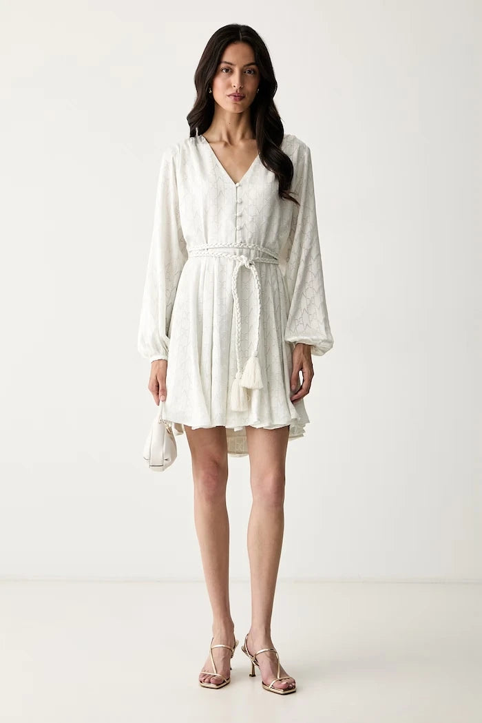Marciano by Guess вискозlu elbise HADIL