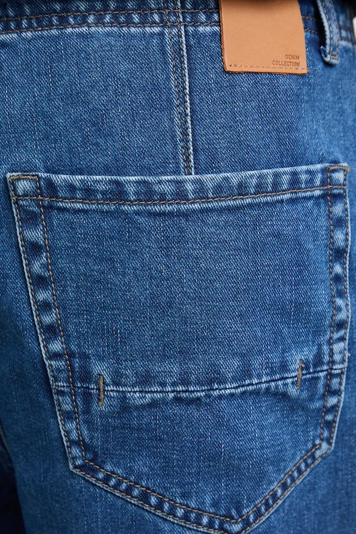 Medicine rahat erkek jean pantolon