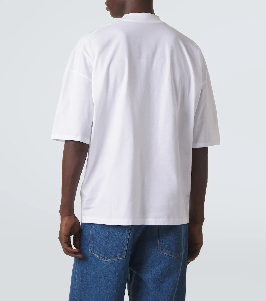 Jil Sander - Cotton T-shirt