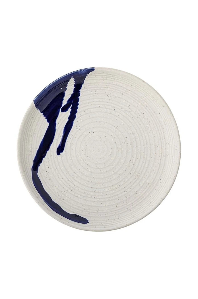 Плоска чиния Bloomingville Okayama 27 cm