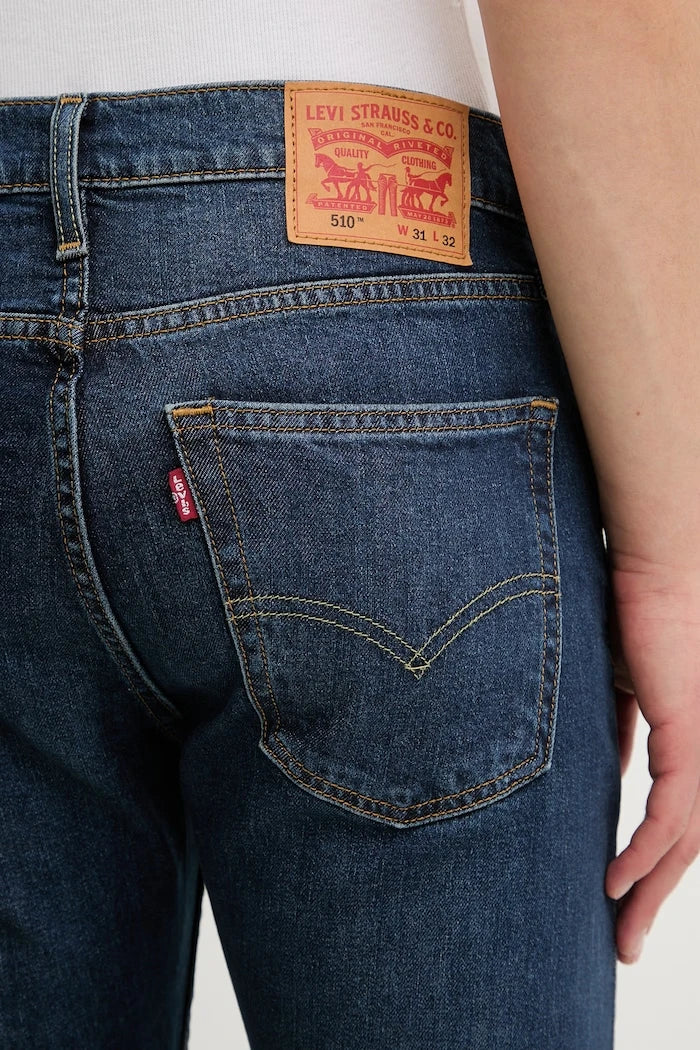 Дънки Levi's 510™ SKINNY