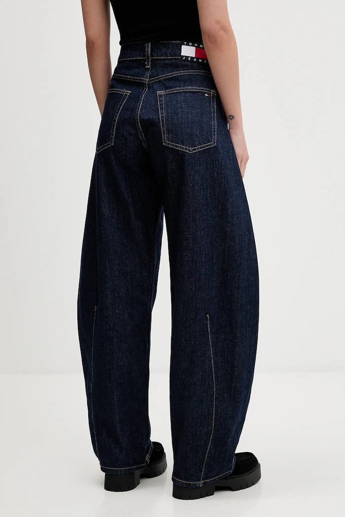 Tommy Jeans Kot Pantolon